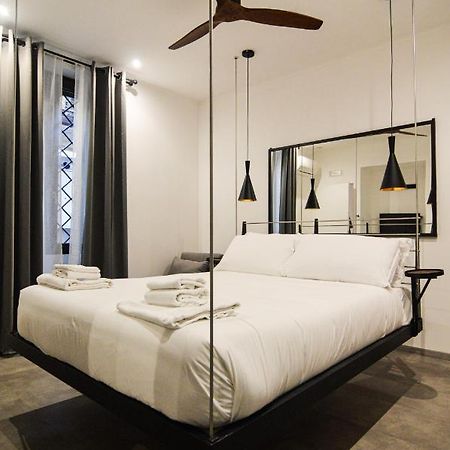 Flatinrome Trastevere Rooms - Accetta Bonus Vacanze Esterno foto