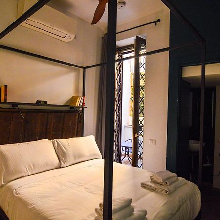 Flatinrome Trastevere Rooms - Accetta Bonus Vacanze Esterno foto