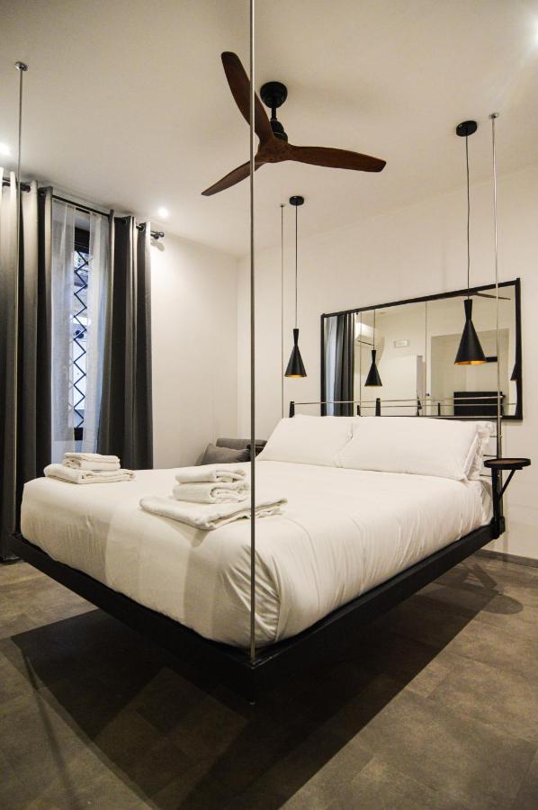 Flatinrome Trastevere Rooms - Accetta Bonus Vacanze Esterno foto