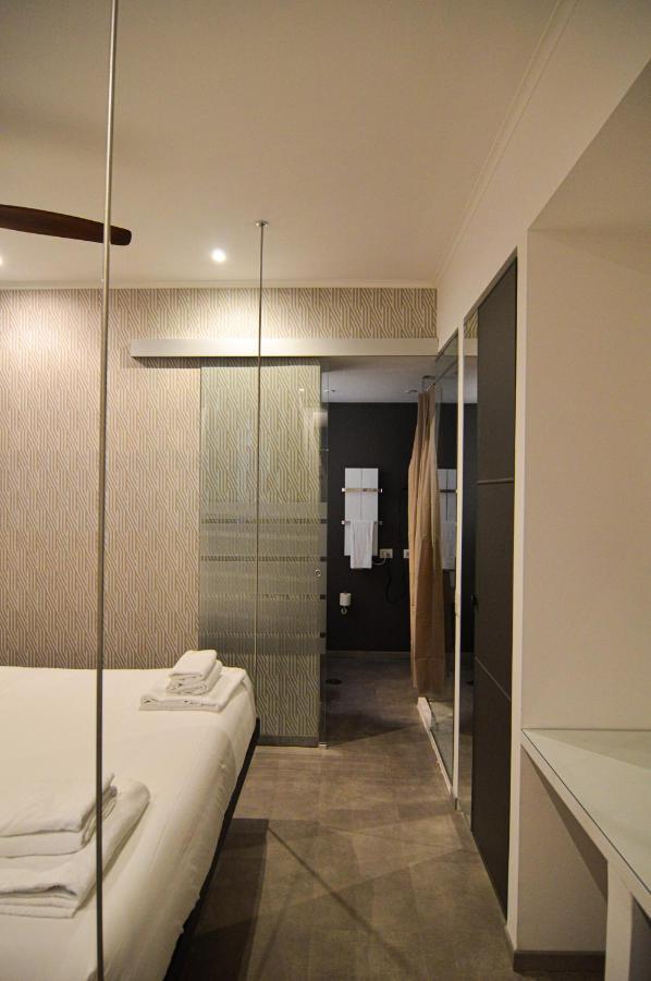 Flatinrome Trastevere Rooms - Accetta Bonus Vacanze Esterno foto