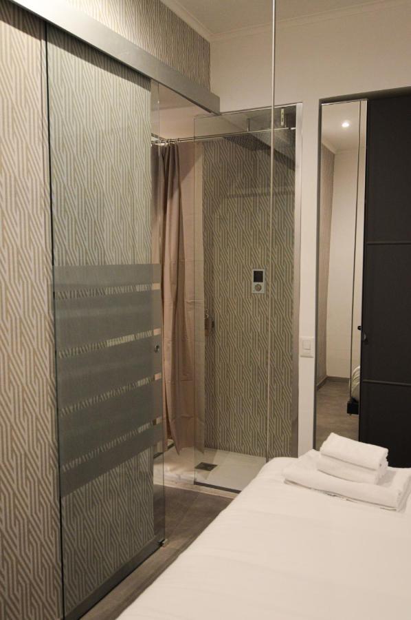 Flatinrome Trastevere Rooms - Accetta Bonus Vacanze Esterno foto