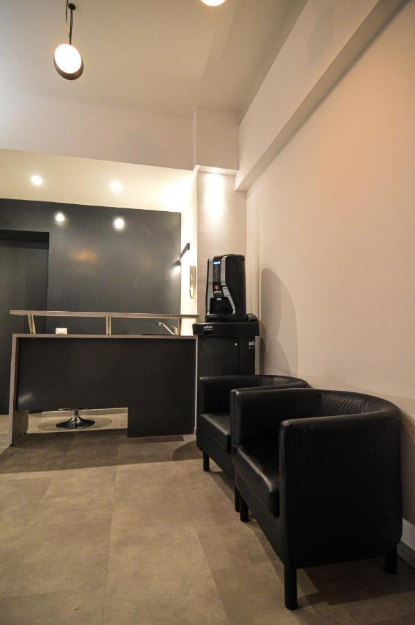 Flatinrome Trastevere Rooms - Accetta Bonus Vacanze Esterno foto