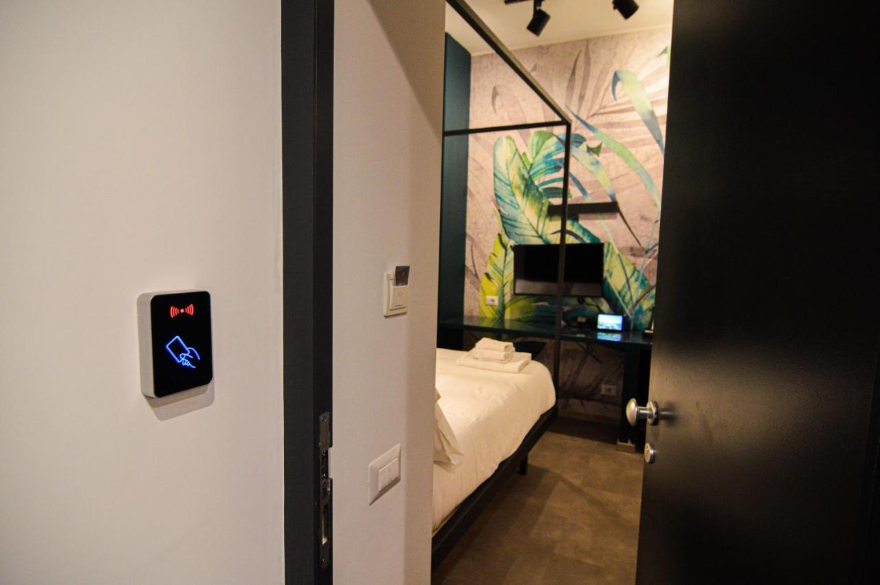 Flatinrome Trastevere Rooms - Accetta Bonus Vacanze Esterno foto