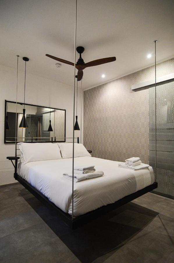 Flatinrome Trastevere Rooms - Accetta Bonus Vacanze Esterno foto