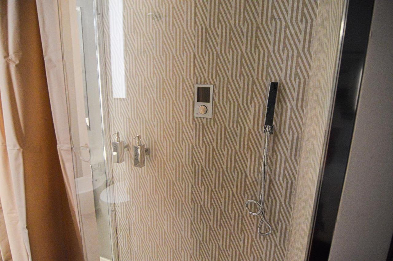 Flatinrome Trastevere Rooms - Accetta Bonus Vacanze Esterno foto