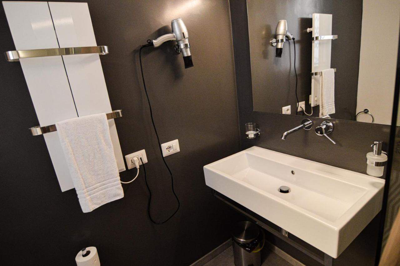 Flatinrome Trastevere Rooms - Accetta Bonus Vacanze Esterno foto