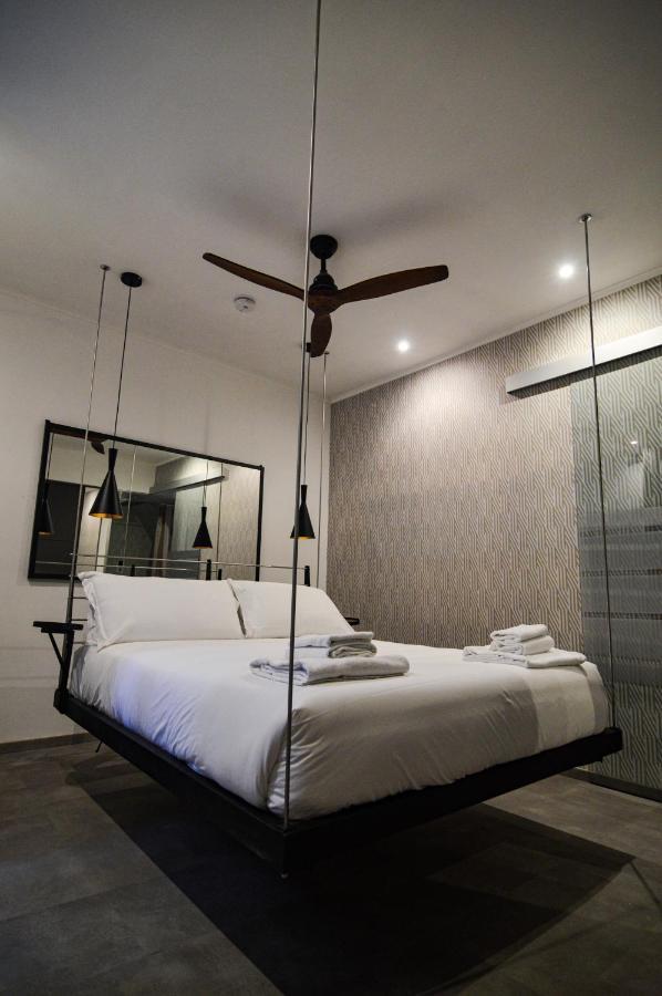Flatinrome Trastevere Rooms - Accetta Bonus Vacanze Esterno foto