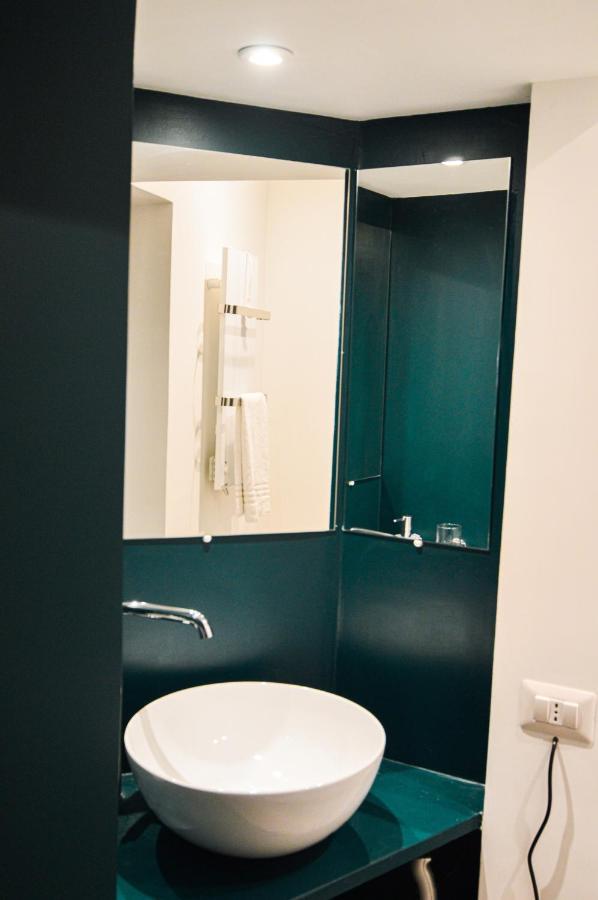 Flatinrome Trastevere Rooms - Accetta Bonus Vacanze Esterno foto