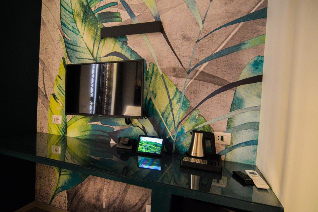 Flatinrome Trastevere Rooms - Accetta Bonus Vacanze Esterno foto