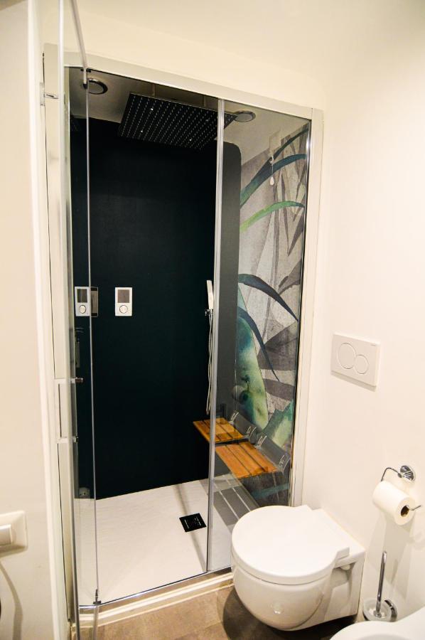 Flatinrome Trastevere Rooms - Accetta Bonus Vacanze Esterno foto