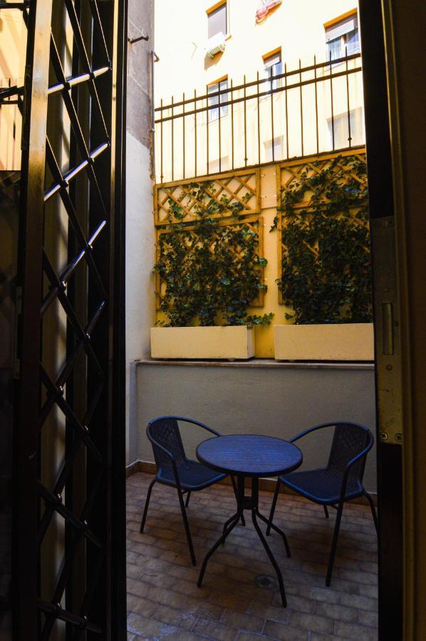 Flatinrome Trastevere Rooms - Accetta Bonus Vacanze Esterno foto