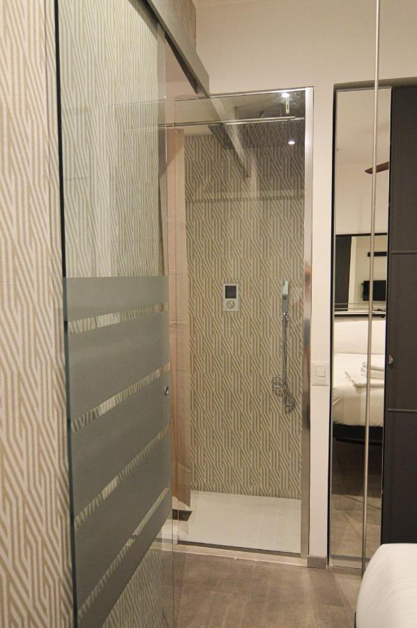 Flatinrome Trastevere Rooms - Accetta Bonus Vacanze Esterno foto