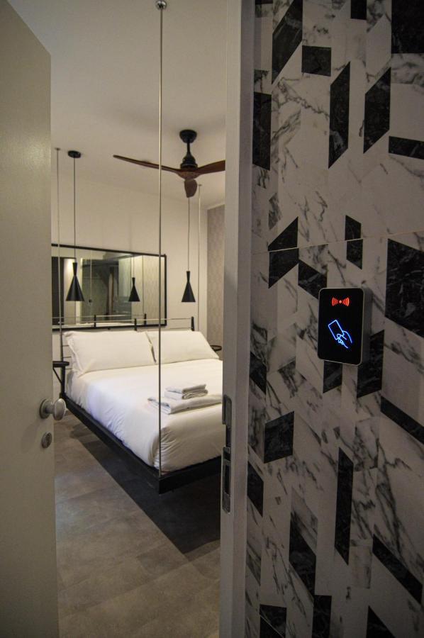Flatinrome Trastevere Rooms - Accetta Bonus Vacanze Esterno foto