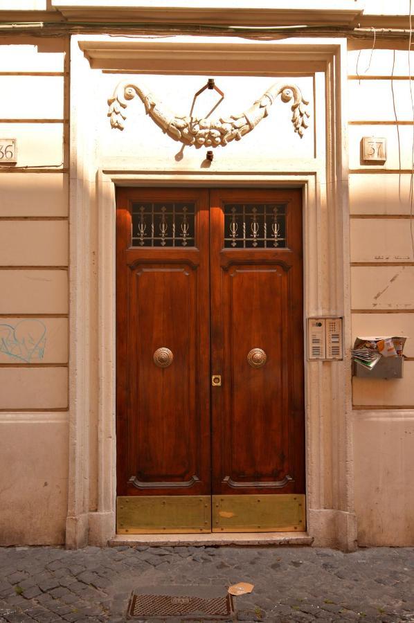 Flatinrome Trastevere Rooms - Accetta Bonus Vacanze Esterno foto