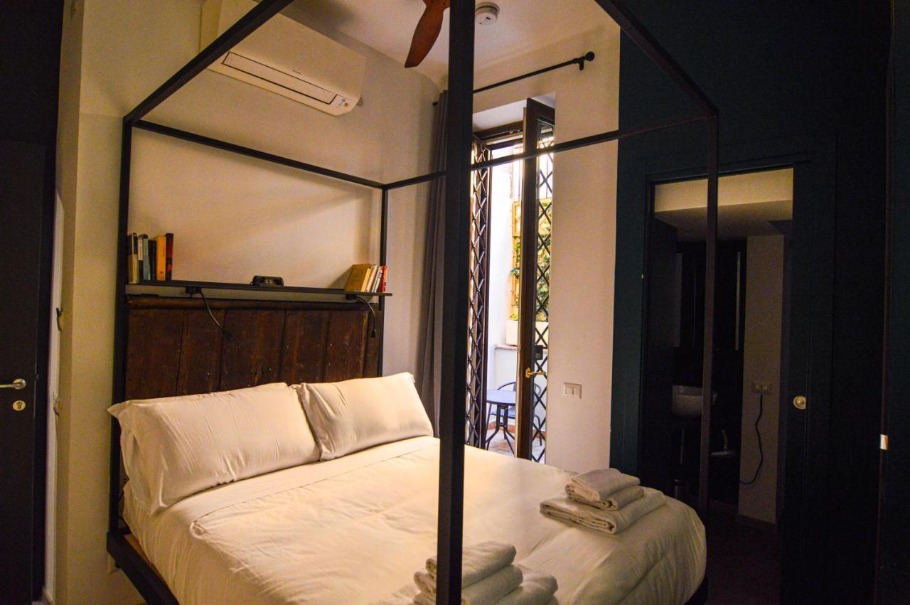 Flatinrome Trastevere Rooms - Accetta Bonus Vacanze Esterno foto