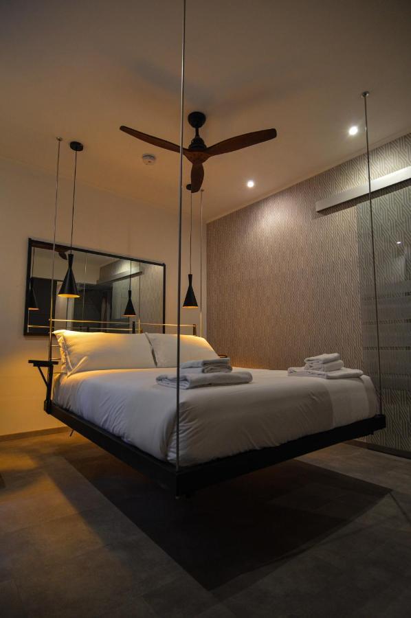 Flatinrome Trastevere Rooms - Accetta Bonus Vacanze Esterno foto